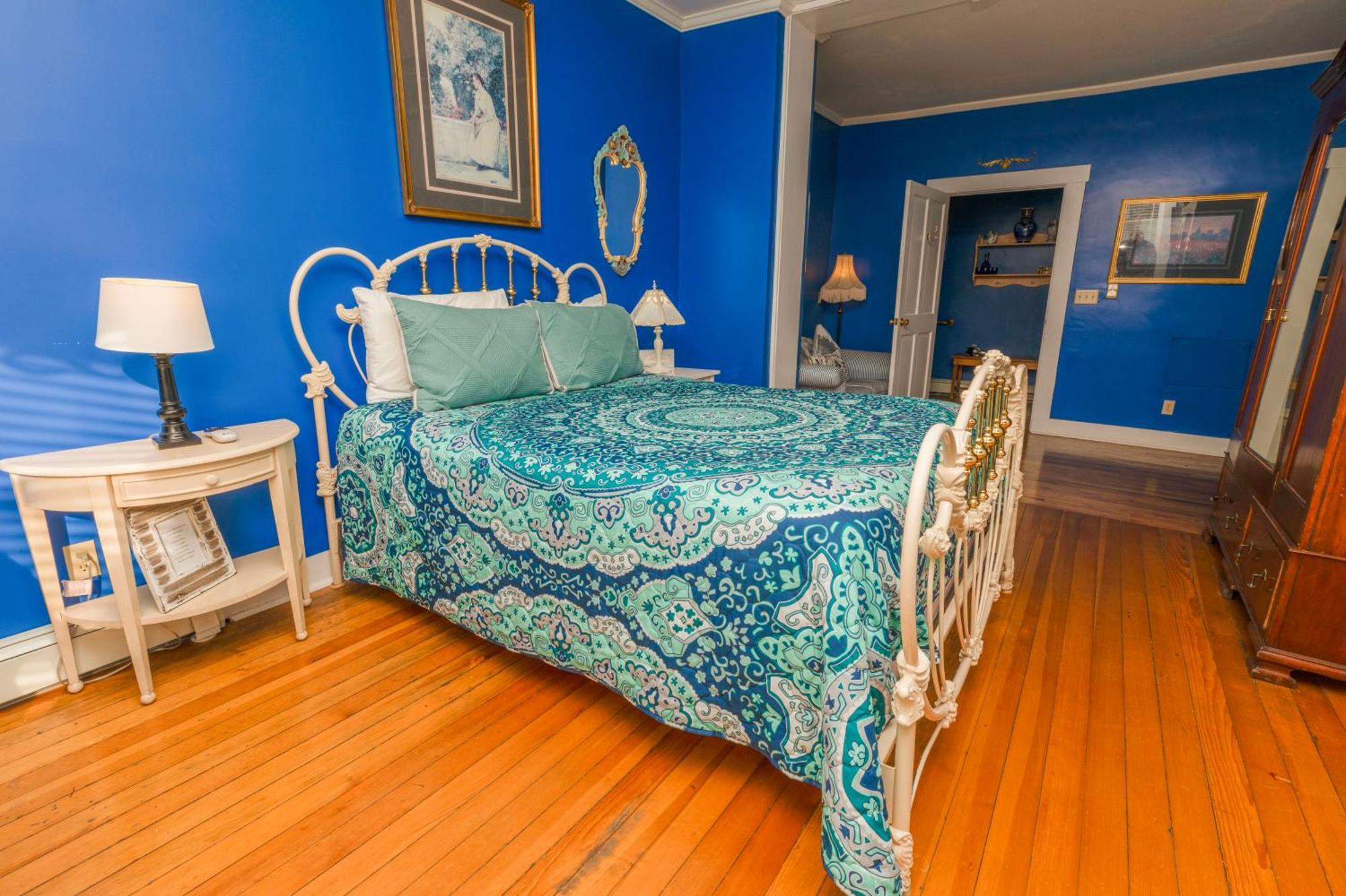 Casa Benavides Inn Taos Bagian luar foto