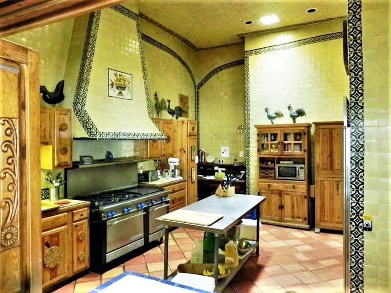 Casa Benavides Inn Taos Bagian luar foto